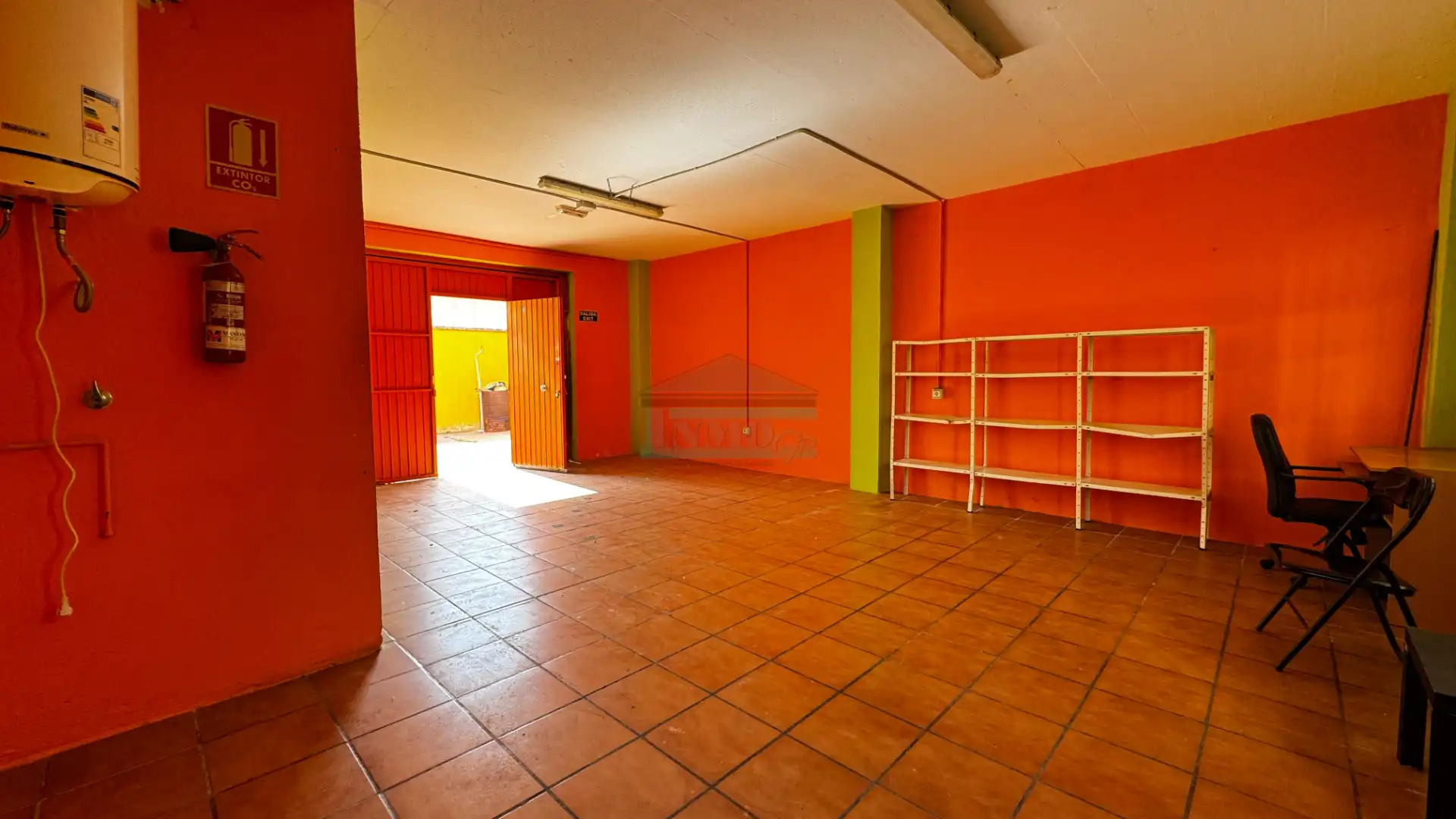 Casa o chalet en venta en Láchar con Jardín privado, Terraza y Piscina