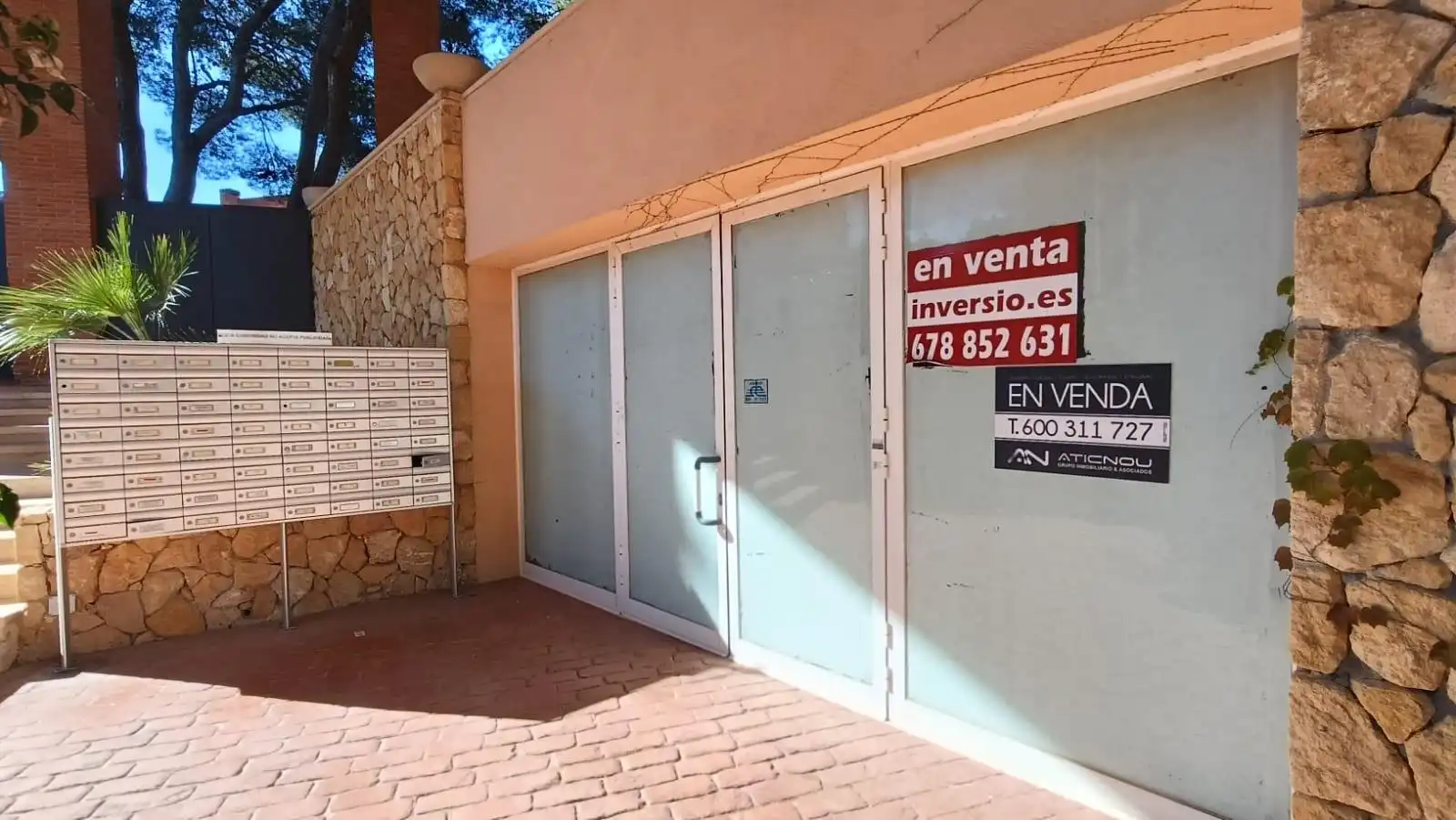 Local en venda en Tarragona