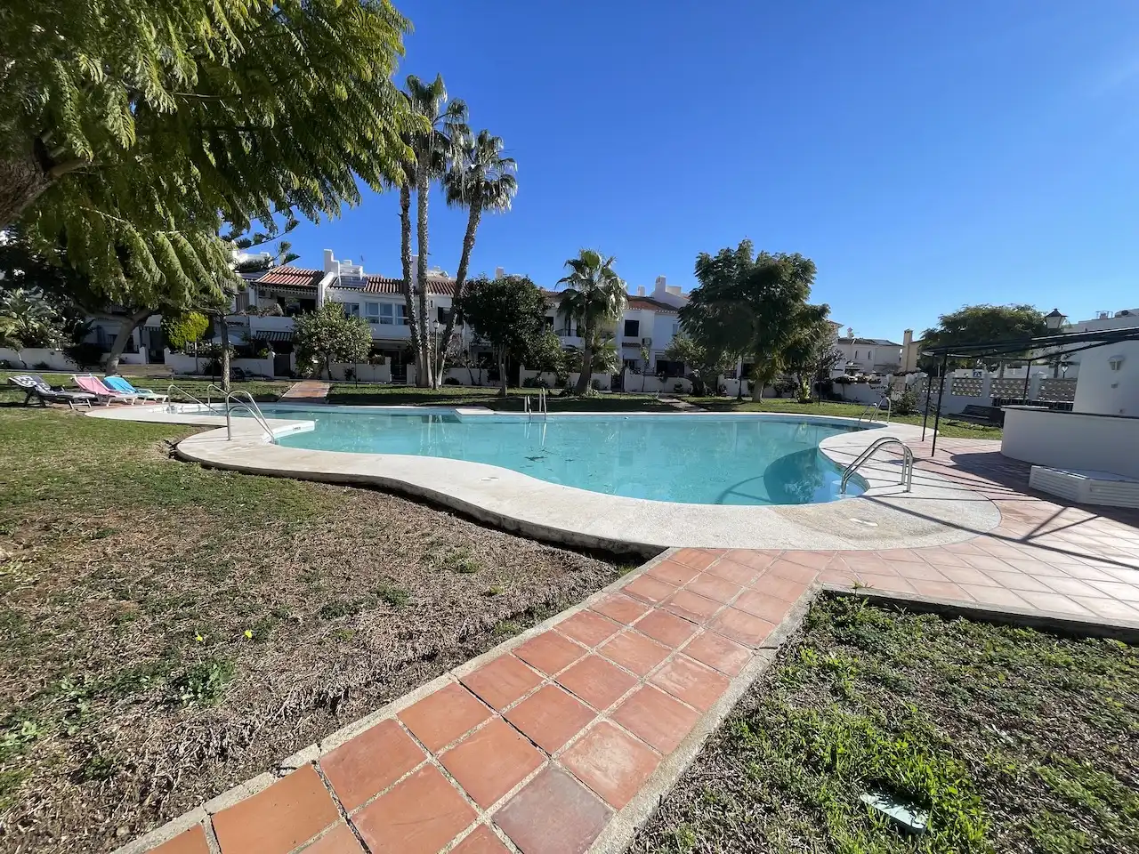 Casa o chalet en venta en Viña Málaga