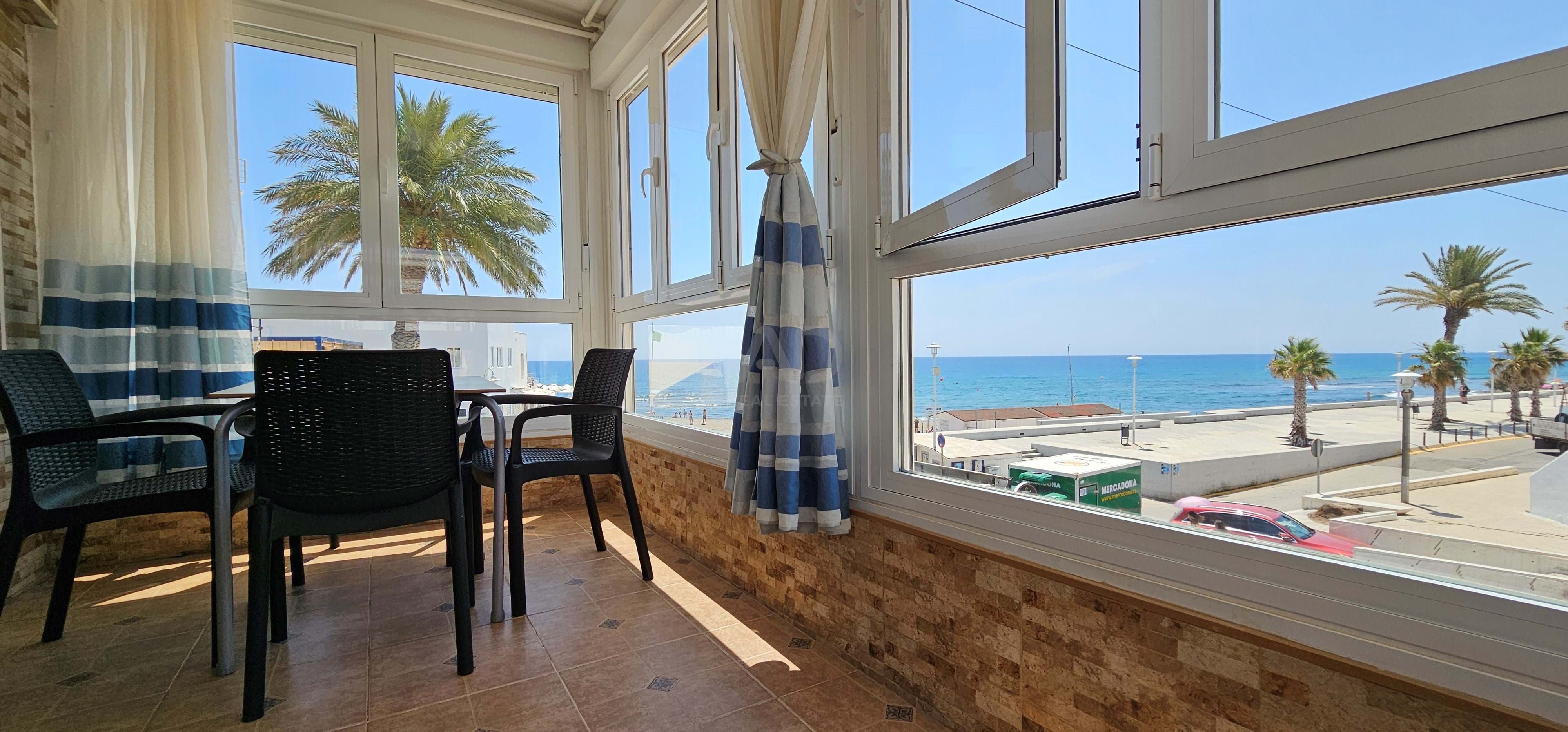 Bedroom of Attic for sale in Níjar  with Air Conditioner, Heating and Terrace