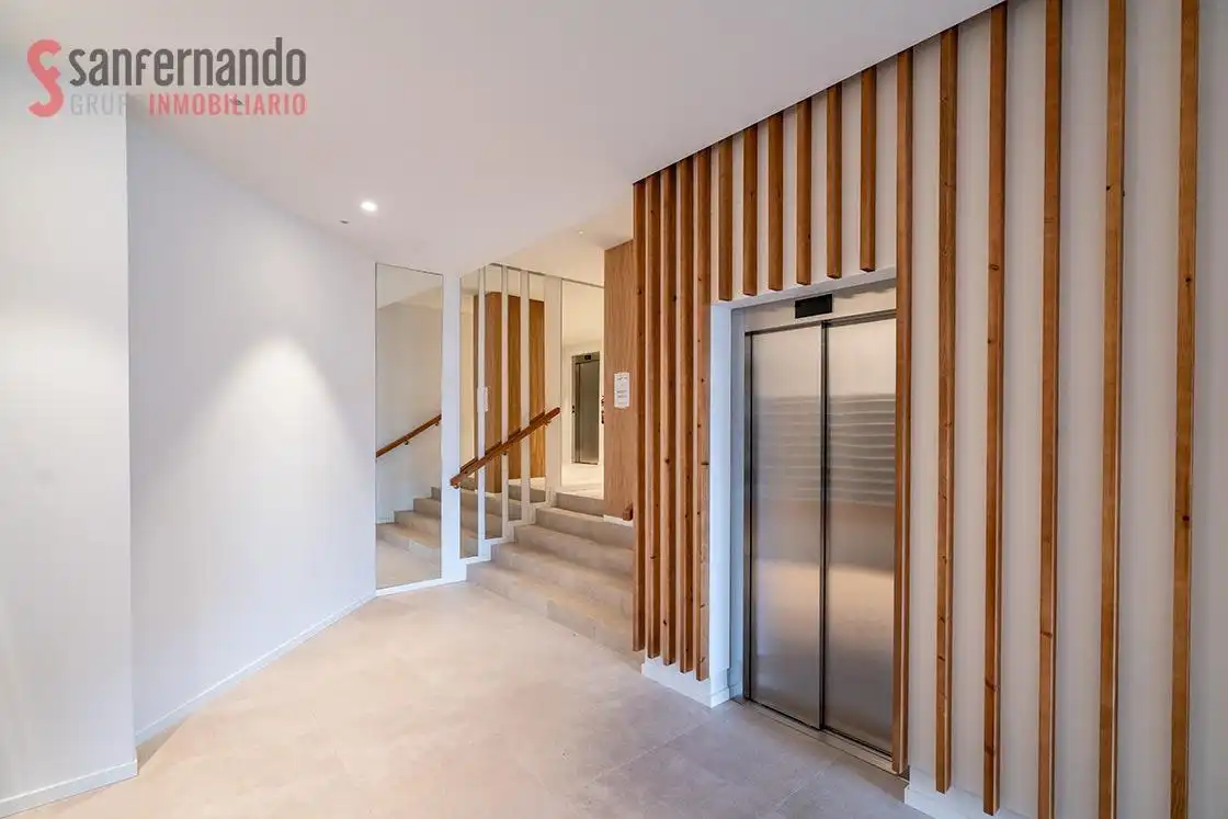 Flat for sale in Santander  with Heating, Terrace and Storage room