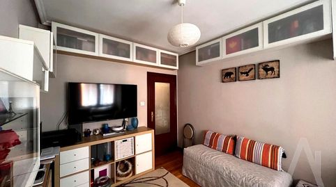 Foto 4 de Piso en venta en Foruak Kalea, Kalero - Basozelai, Basauri