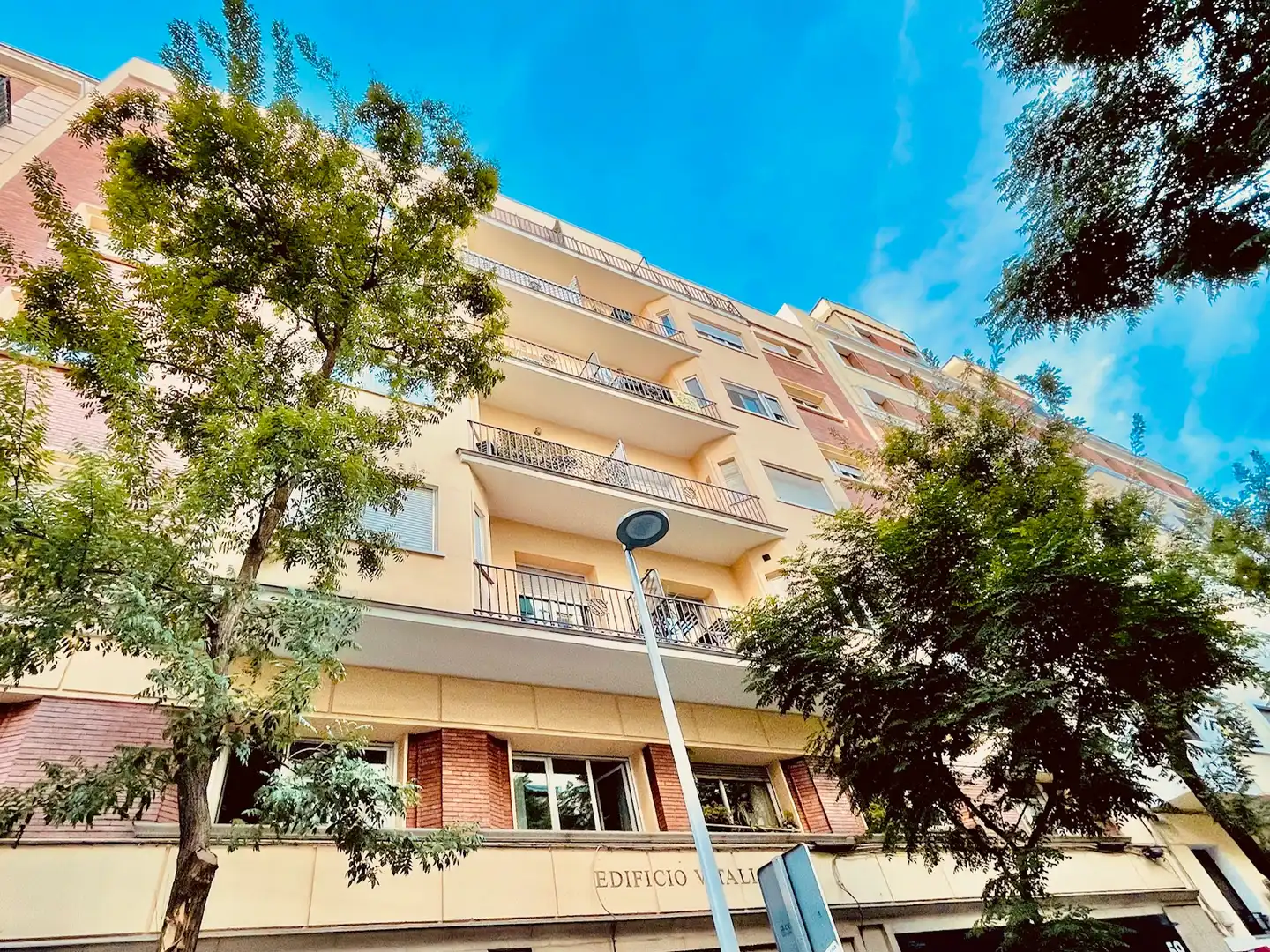 Apartamento de alquiler en Calle de Ponzano, Ríos Rosas - Nuevos Ministerios