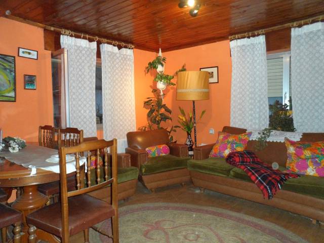 Casa adosada en Venta en Barrio Ojebar en Rasines
