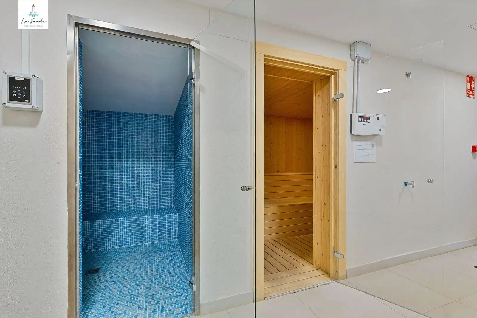 Apartament amb piscina en venda a Calle Aralia, imagen 32