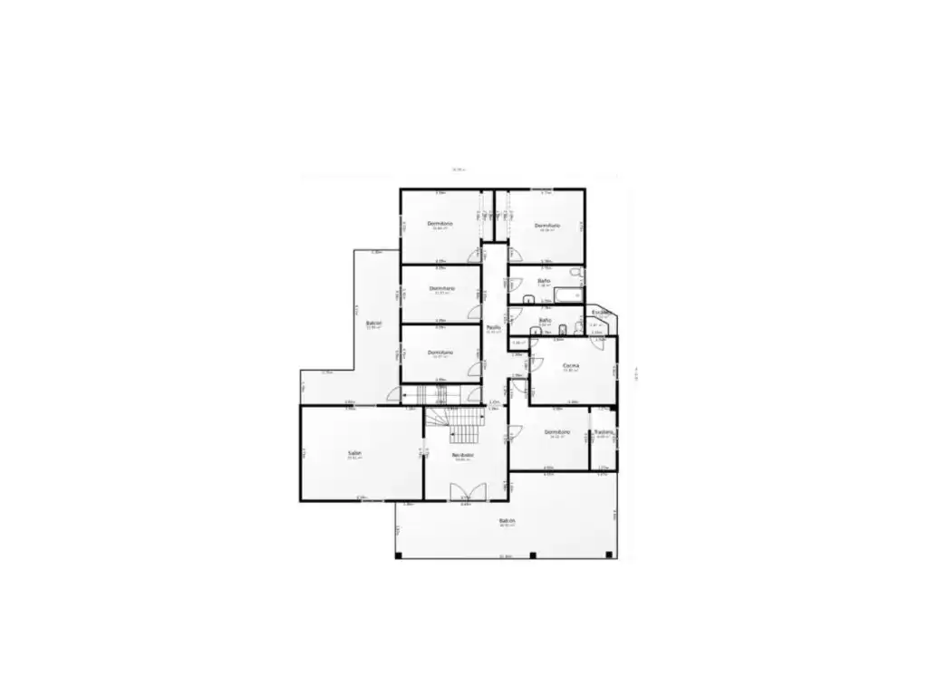 Casa en venda a Avenida Falset, imagen 43