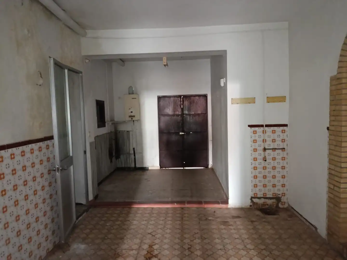 Finca rústica en venta en Almonte