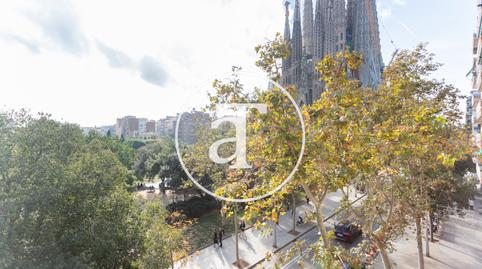 Foto 4 de Pis de lloguer a Carrer de Provença, 455, Sagrada Família, Barcelona