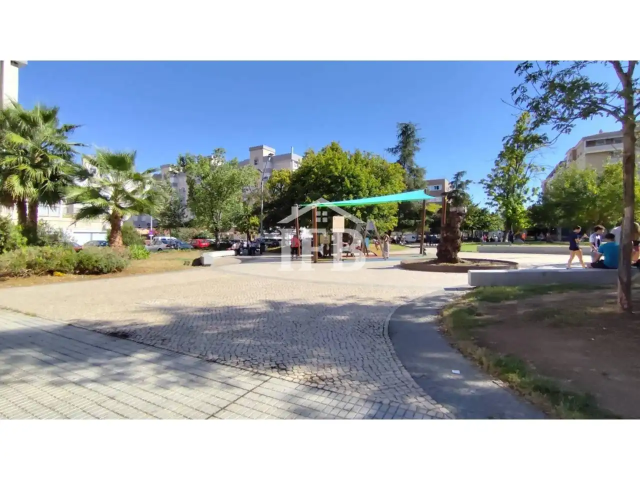 Flat with terrace to rent in Plaza Américas, imagen 40