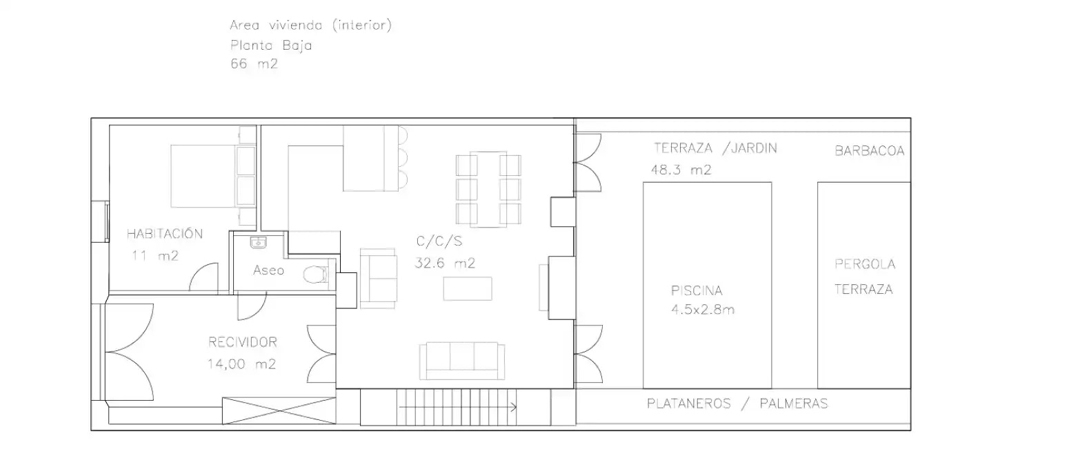 Casa en venta en Albalat dels Sorells, imagen 12