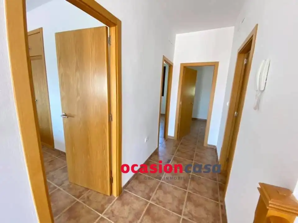 Casa amb terrassa en venda a Belmez, imagen 8