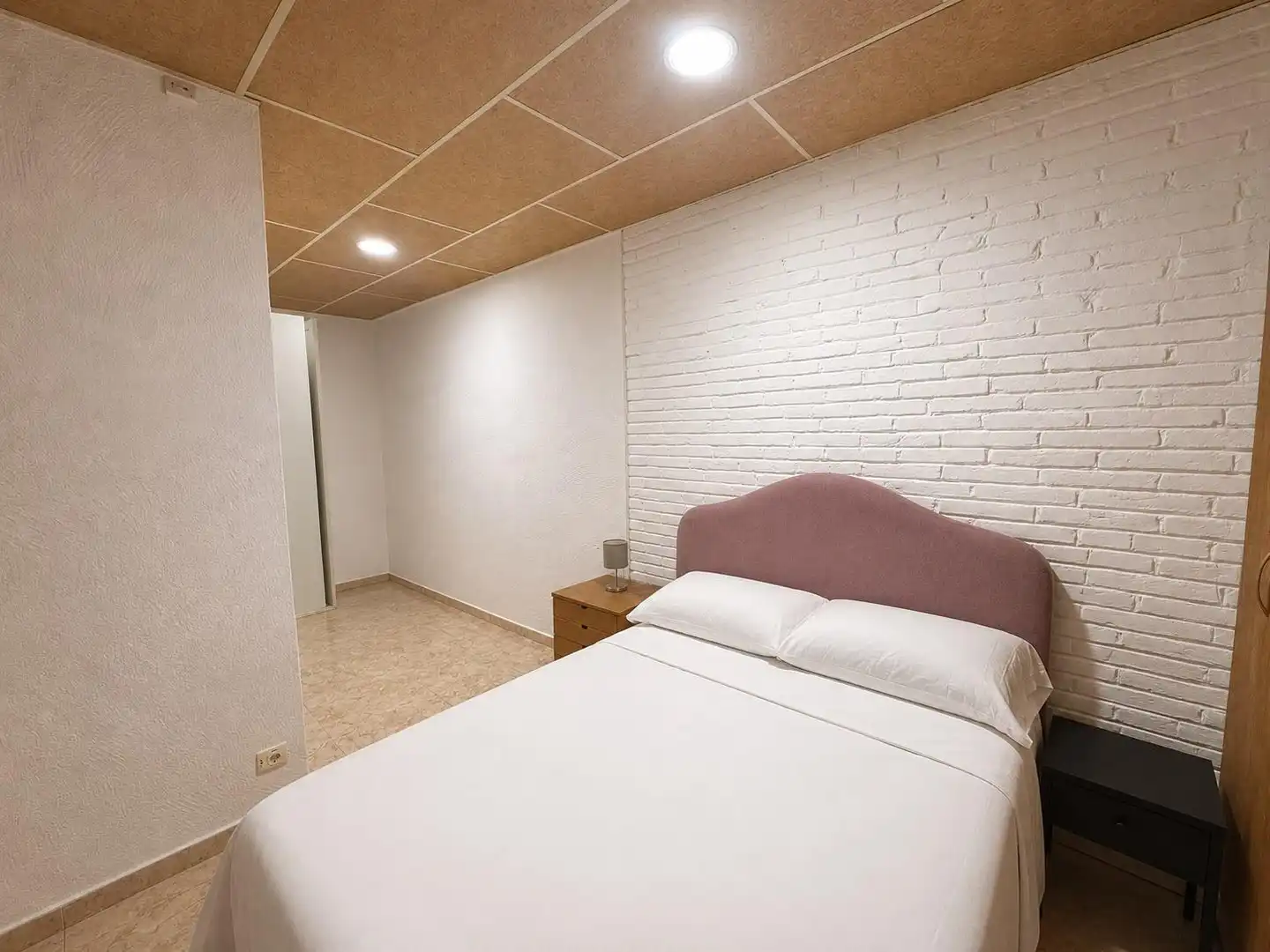 Erdgeschoss zum Verkauf in Barcelona mit Parkett