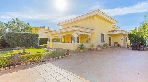 Foto 4 de Casa o xalet en venda a El Tossal - Bello Horizonte, La Nucia