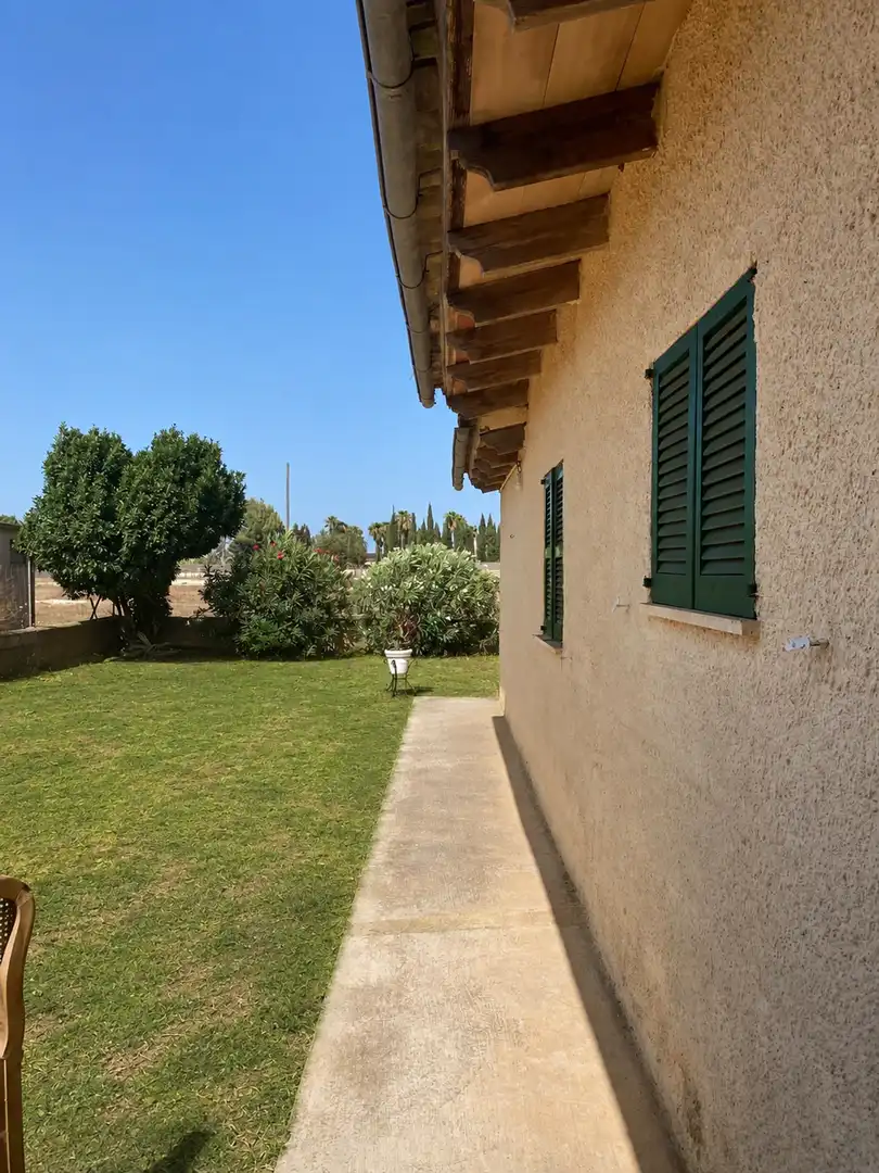 Houses for rent in Santa Eugènia