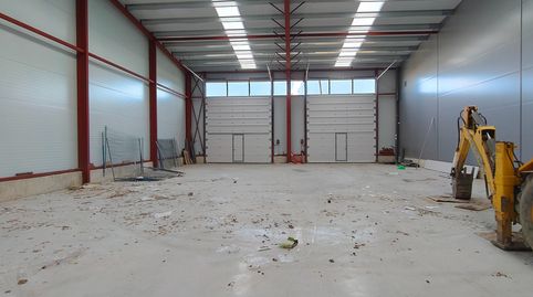 Photo 4 of Industrial buildings for sale in Polígono Industrial, Egües, Valle de Egüés / Eguesibar