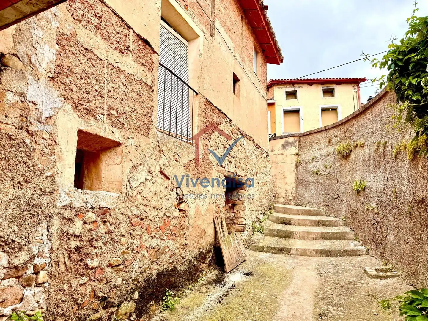 Casa o chalet en venta en Mayor, Puebla de Valles