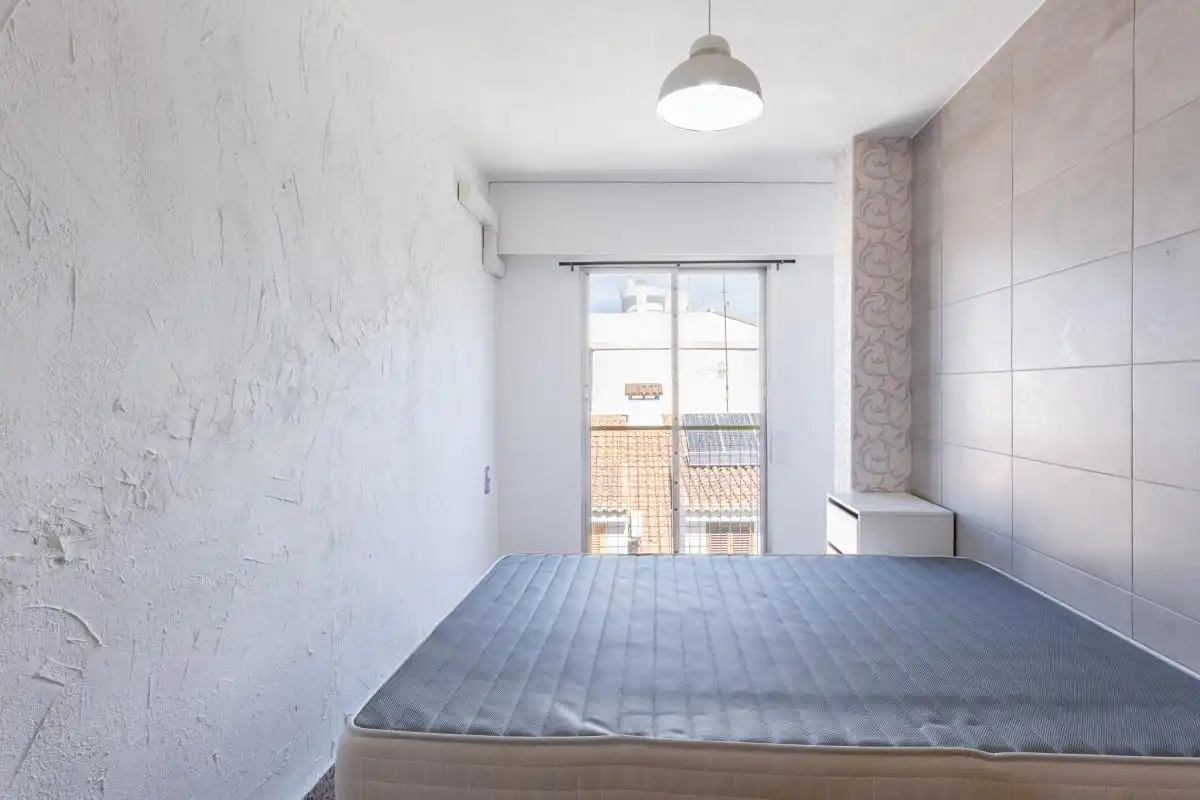 Habitación de Piso en venta en Catarroja con Calefacción y Trastero