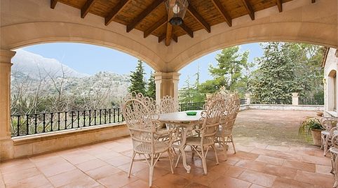 Finca rústica ubicada en venta en un valle en Escorca, Mallorca., imatge 2