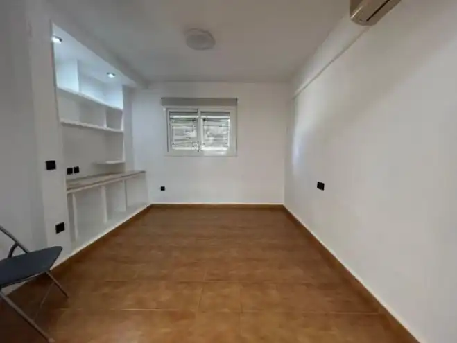 Pis en venda en Benetússer amb Aire condicionat, Parquet i Terrassa