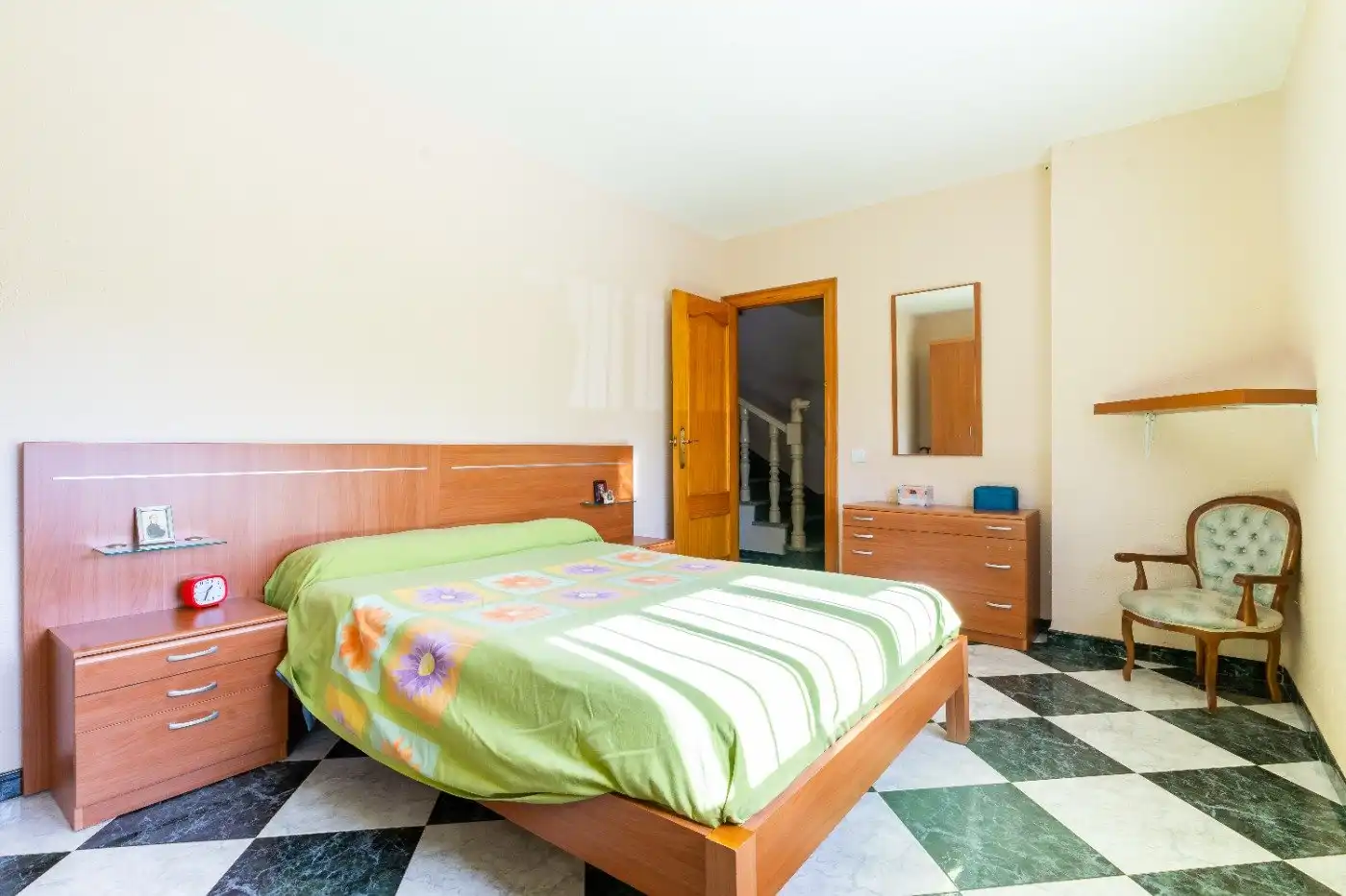 Dúplex en venta en San Agustín