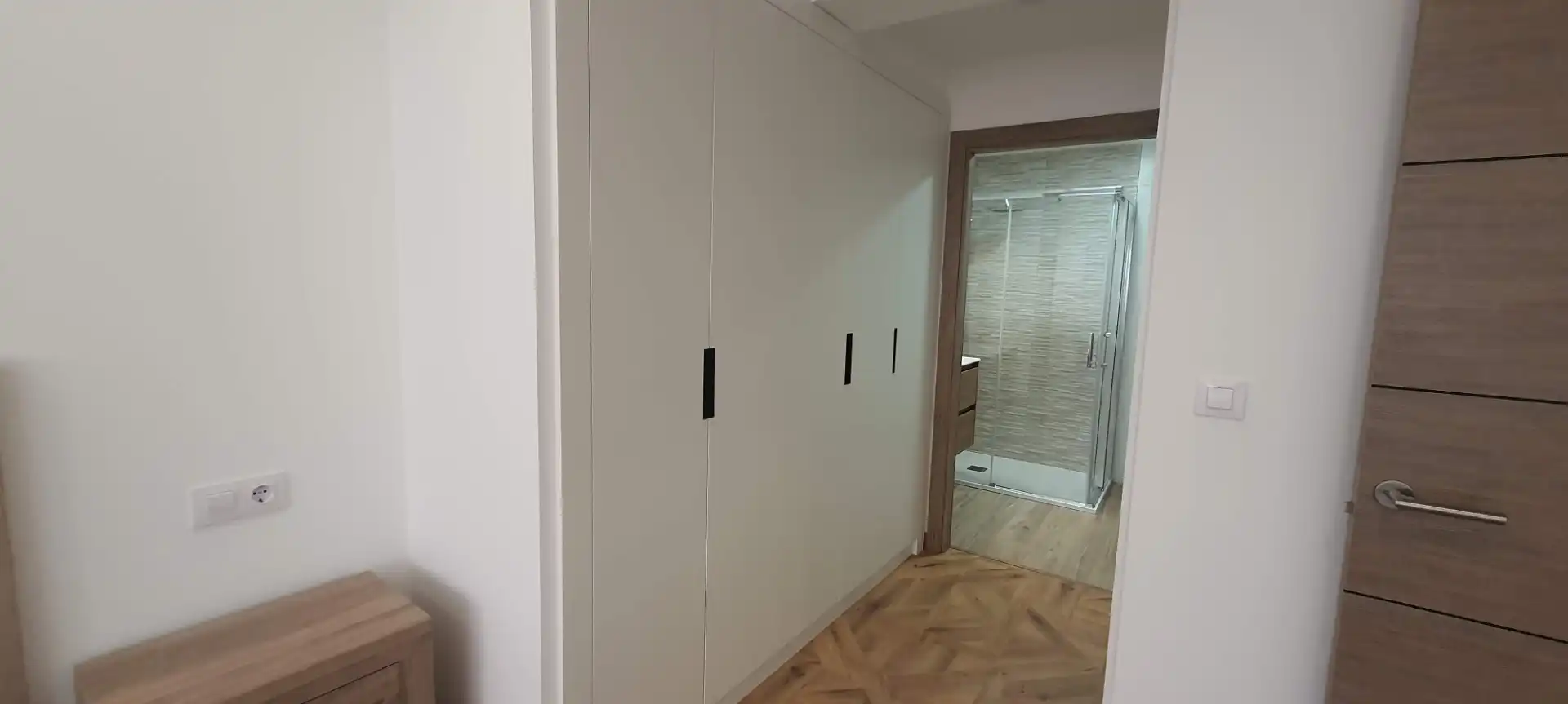 Flat for rent in Carballo  with Furnished, Oven and Washing machine