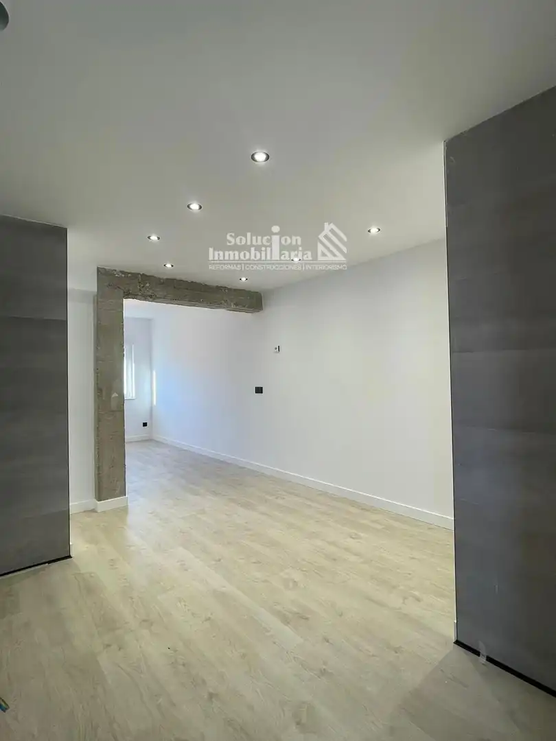 Apartamento en venta en Salamanca con Calefacción y Amueblado