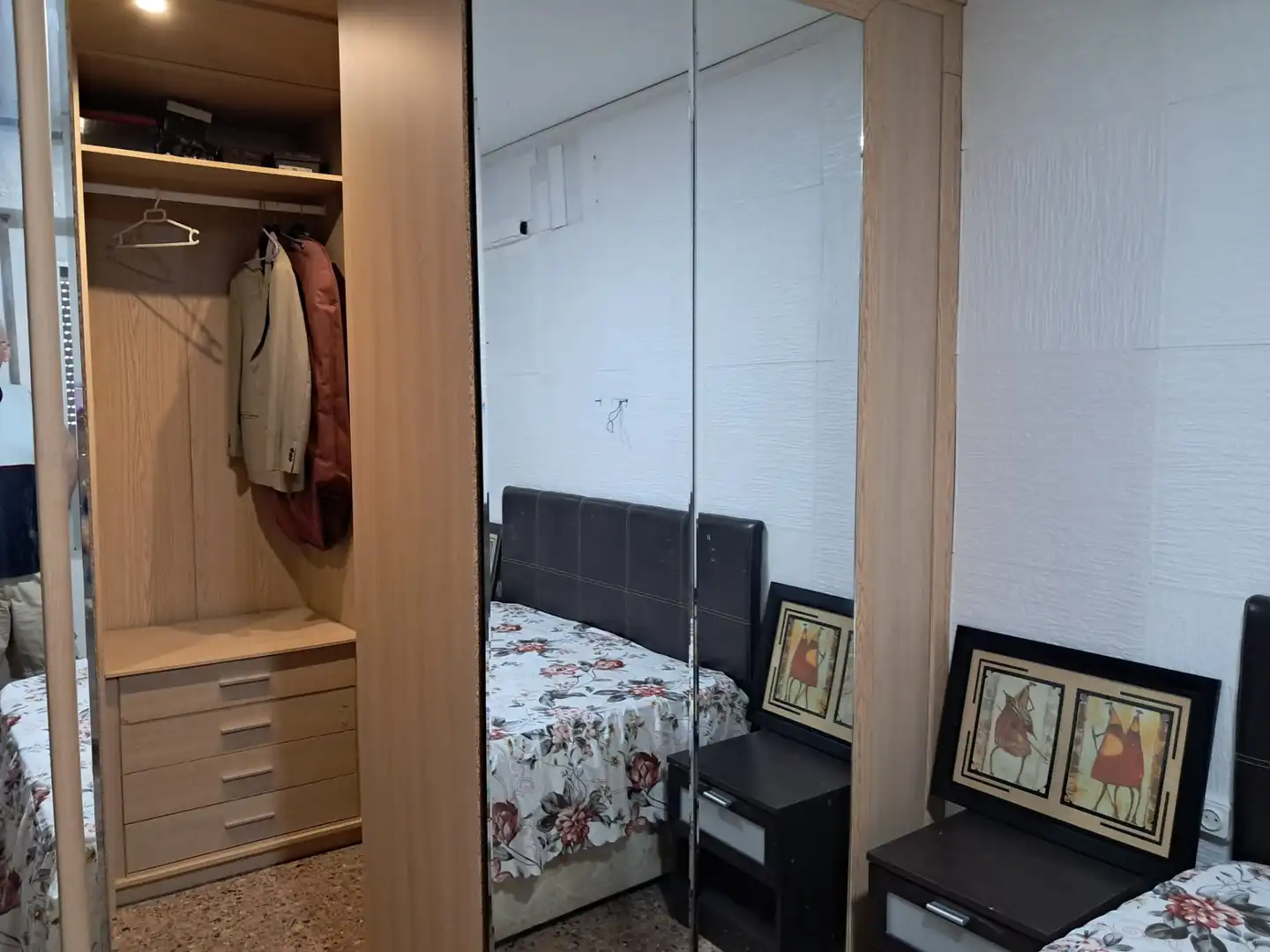 Wohnung mit Terrasse zum Verkauf in Carrer del Mestre Padilla 6, imagen 17