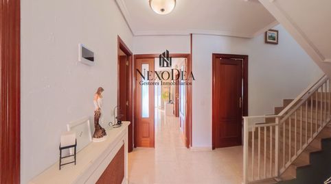 Foto 4 de Casa adosada en venta en Isla Formentera, Valle Grande, Seseña