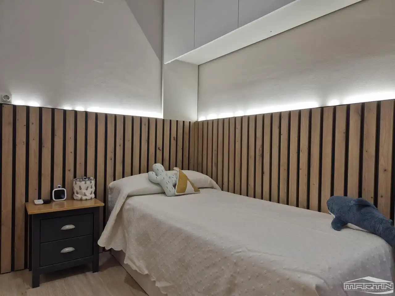 Dormitori de Pis en venda en Lucena amb Aire condicionat, Terrassa i Traster