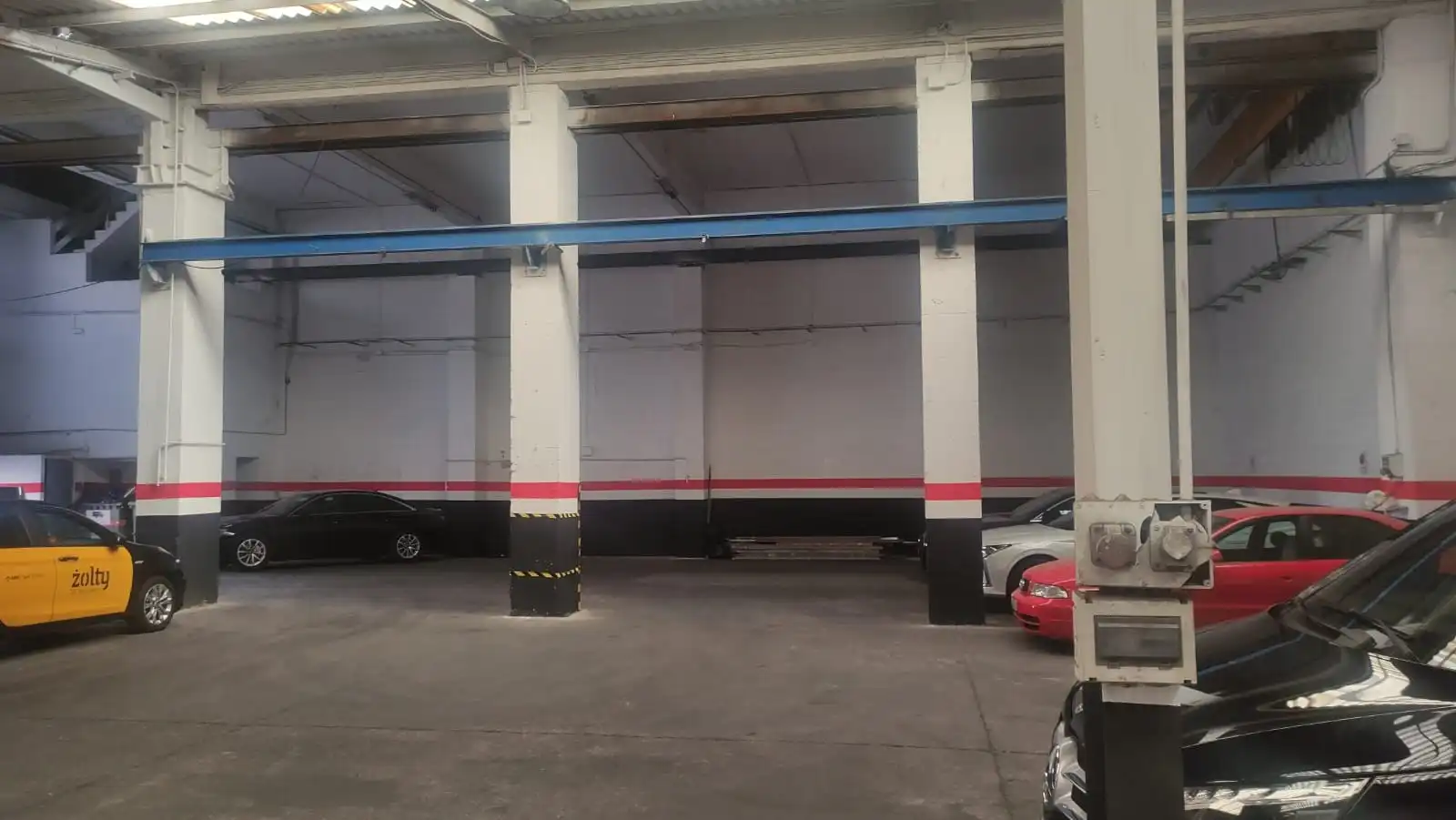Industrial buildings for sale in BON PASTOR, -1, El Bon Pastor