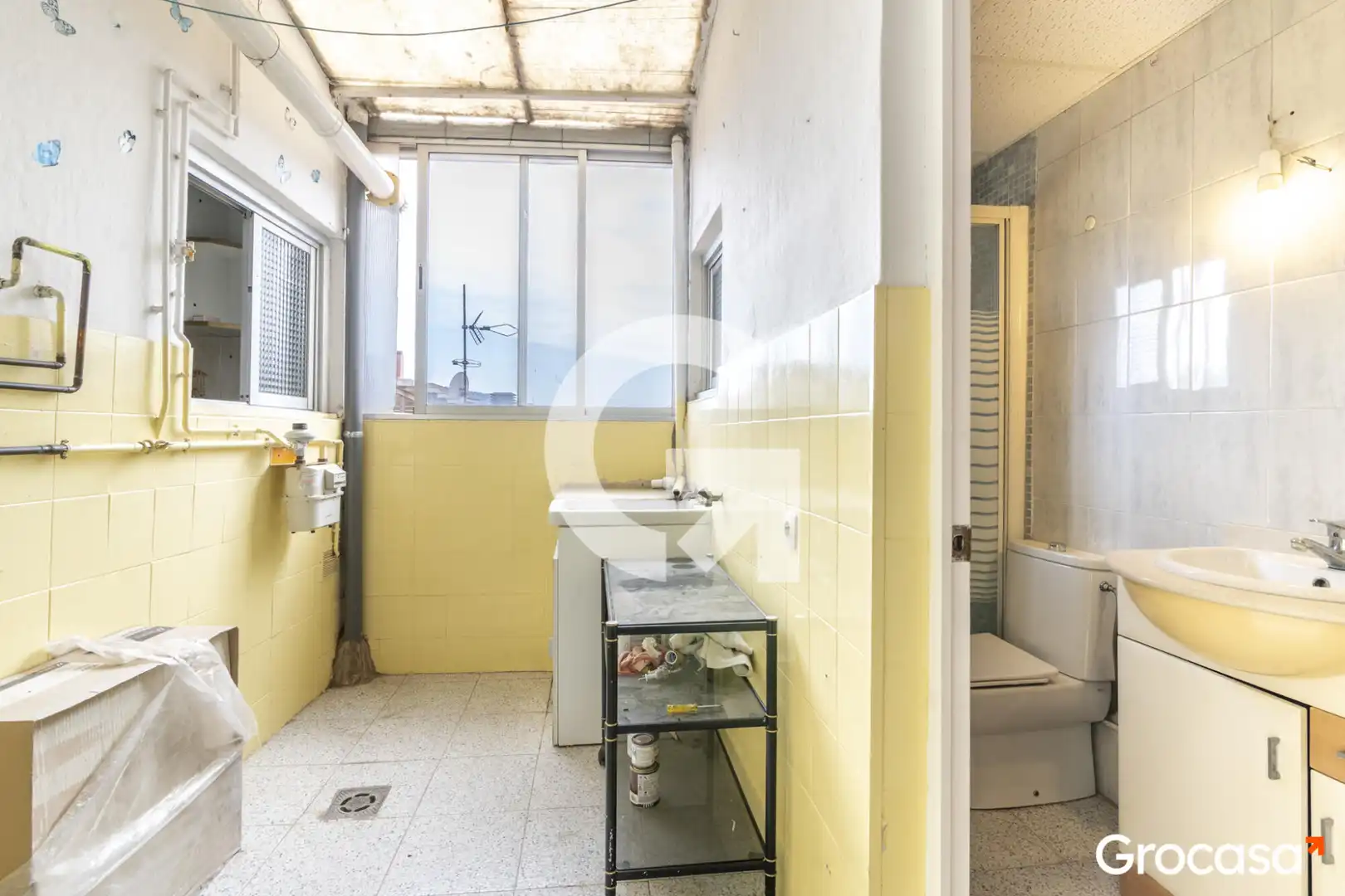 Casa o chalet en venta en CL SANT RAFAEL, Molins de Rei