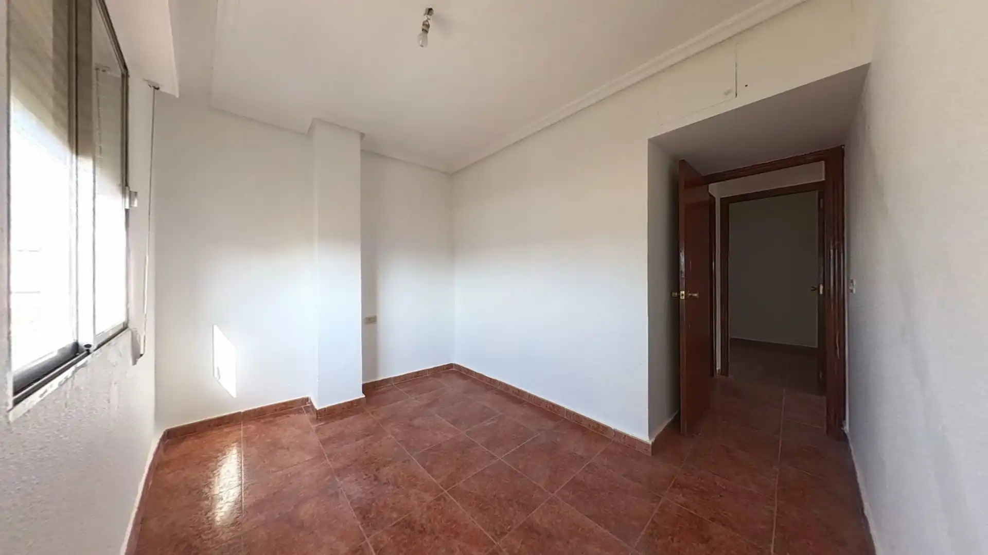 Piso en venta en Murcia con Balcón