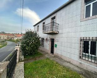 Exterior view of House or chalet for sale in Forcarei