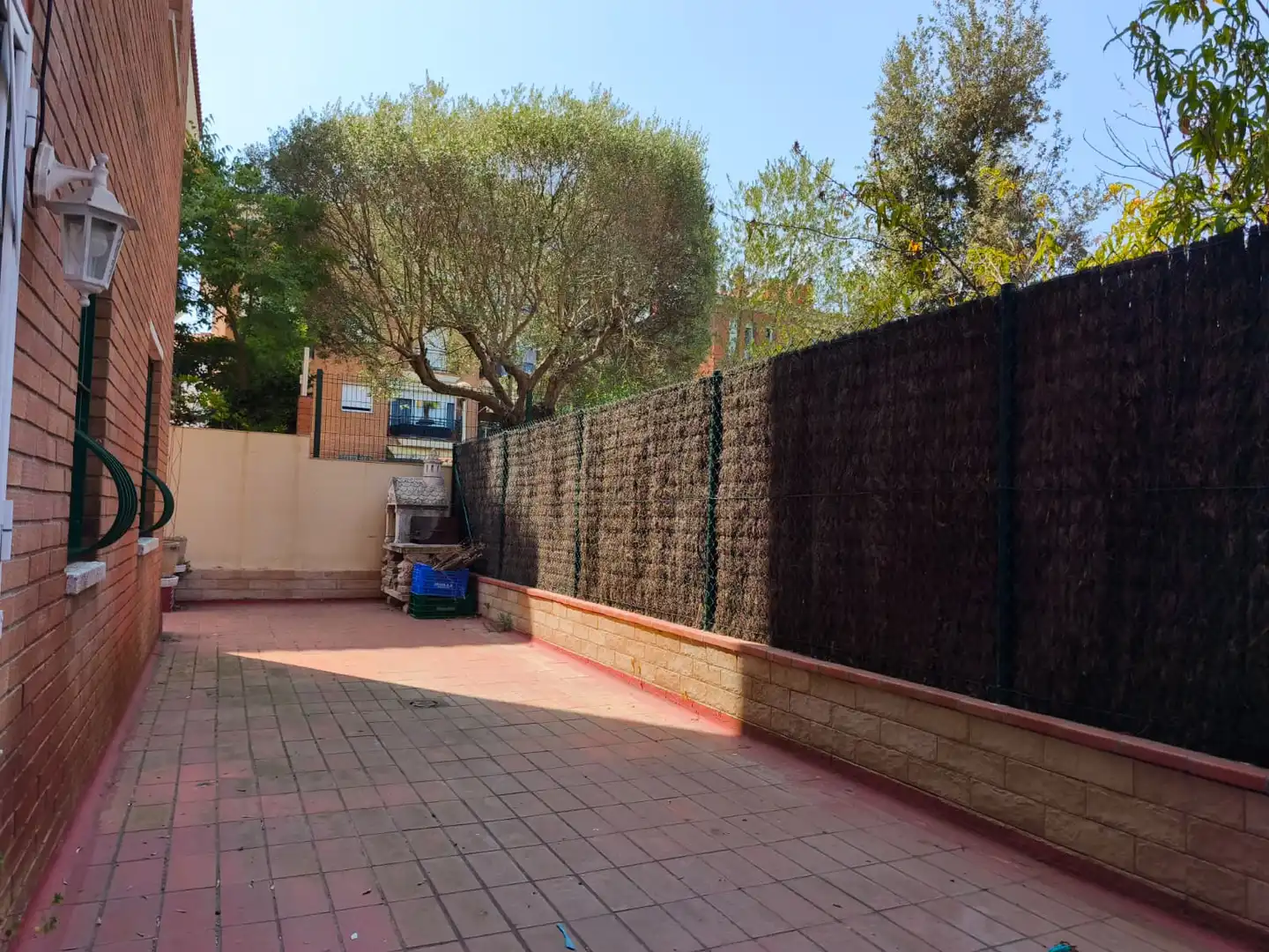Terraza de Piso en venta en Lloret de Mar con Calefacción, Jardín privado y Terraza
