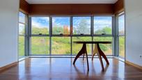 Exterior view of Flat for sale in Santiago de Compostela   with Oven