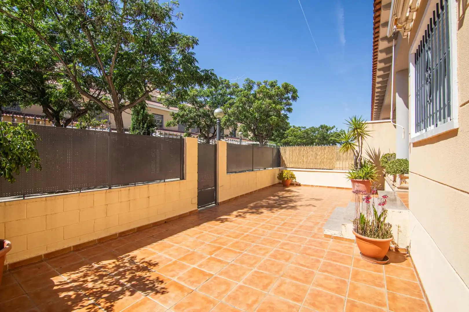 Terrace of Houses for sale in Elche / Elx  with Air Conditioner, Heating and Terrace
