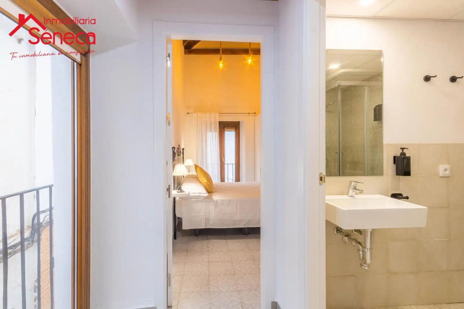 Habitación de Piso en venta en Córdoba con Aire acondicionado, Terraza y Amueblado