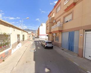 Exterior view of Duplex for sale in El Ejido