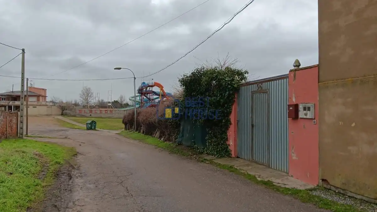 Terreni e lotti in vendita a Trobajo del Camino, imagen 5