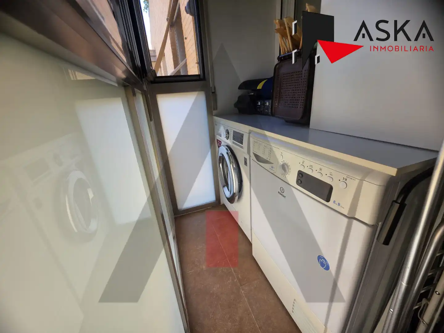 Cuina de Pis en venda en Paiporta amb Aire condicionat i Traster