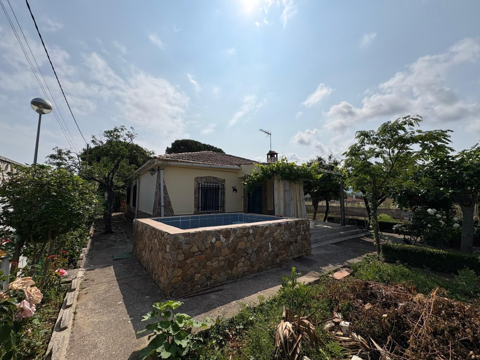 House or chalet for sale in Carrascosa de Henares