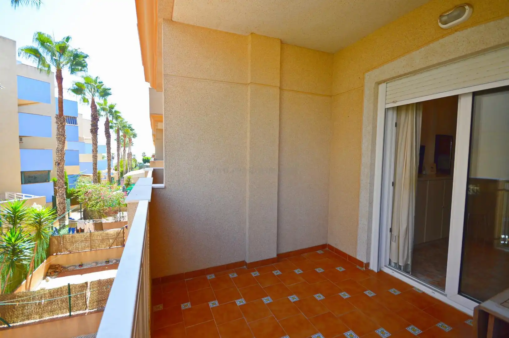 Apartament amb piscina en venda a Orihuela Costa, imagen 13