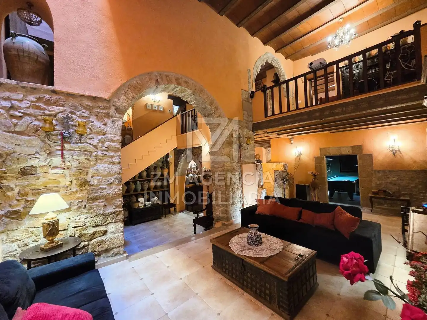 Casa rústica en venta en Traiguera, imagen 15