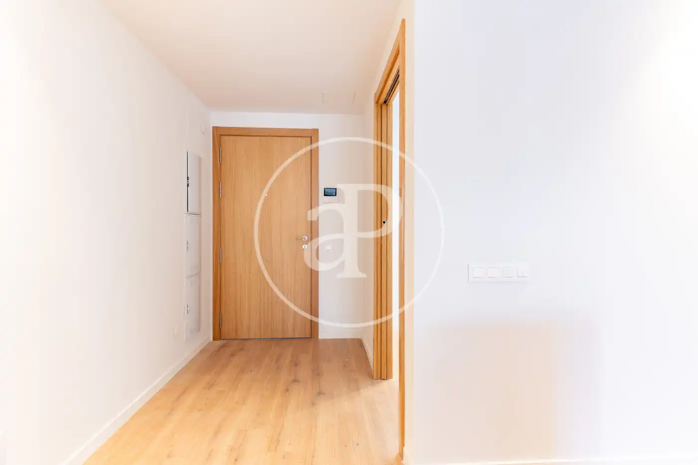Flat for rent in Sant Cugat del Vallès  with Heating and Terrace