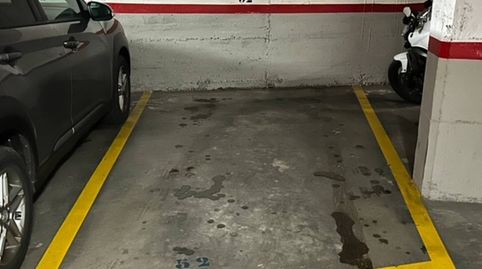 Foto 3 von Garage zum Verkauf in Sant Jordi, 70, El Raval, Santa Coloma de Gramenet