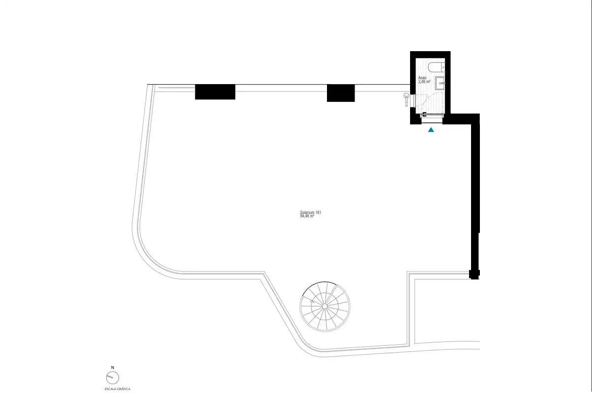 Casa o chalet en venta en Platja de Vila Joiosa