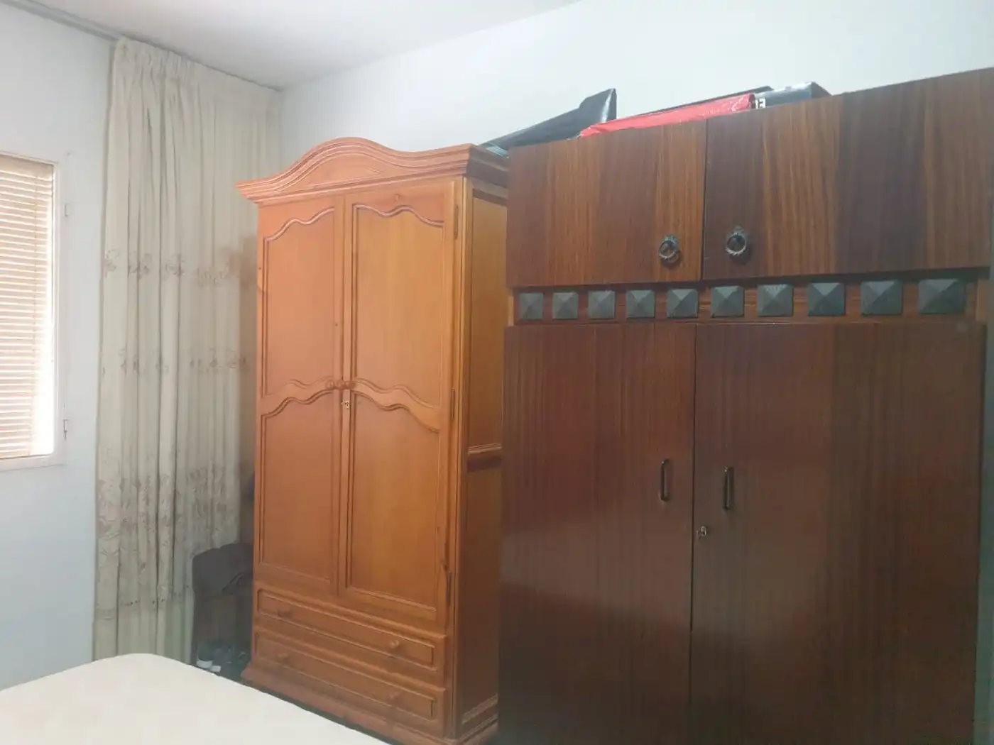 Dormitori de Finca rústica en venda en Vinaròs amb Jardí privat, Traster i Piscina