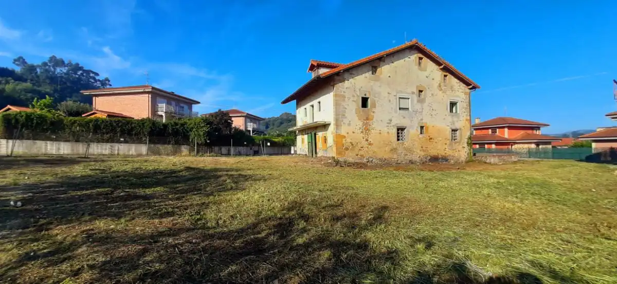 Chalet en venta en La Madrid 1