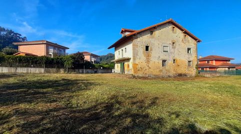 Chalet Individual en venta en Barcena de Cicero, 7 dormitorios.