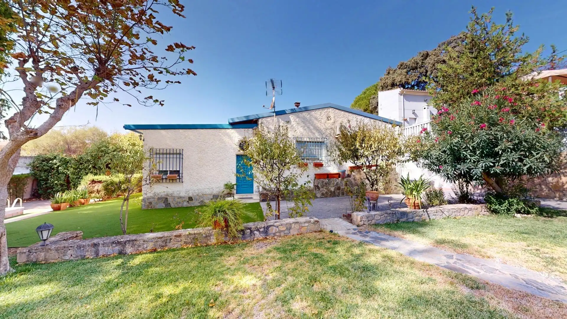 Xalet amb piscina en venda a Periurbano Oeste - Sierra, imagen 7